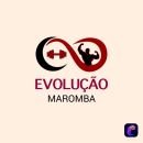 EVOLUÇÃO MAROMBA 03 🔱🚀