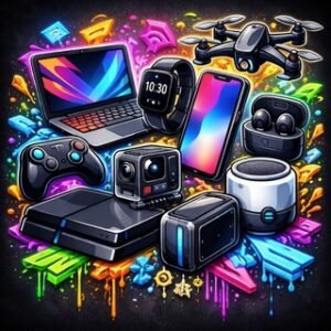 P.Tech – Promoções e Ofertas Tech 🔥🛒💻