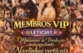 Minisséries/ Novelinhas Verticais/ Produções independentes/ APAIXONADA POR UM FAZENDEIRO E PAI SOLTEIRO