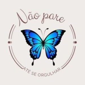 🦋 MOTIVAÇÃO ♡