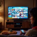 BorGes TV