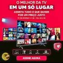 Lojinha de Streaming