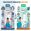 Limpa Nome Promocional!!!