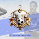 Time na Camisa (ATACADO E VAREJO)