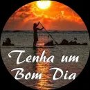 BOM DIA COM ALEGRIA…