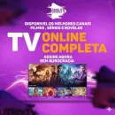 Sanelitv