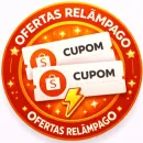 Cupons & Ofertas Relâmpago