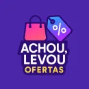 Achou levou ofertas