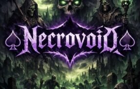♤《Necrovoid》♤