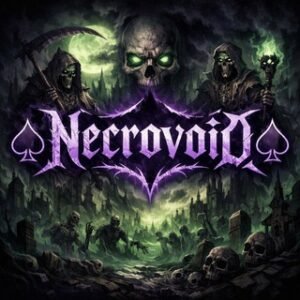 ♤《Necrovoid》♤