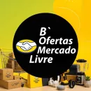 B` Mercado Livre
