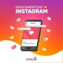 Engajamento Instagram