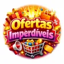 Ofertas imperdíveis ✨