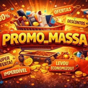 🤩Promo_Massa🛒
