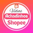 Achadinhos shopee ✨