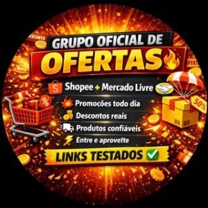 💥 PROMOÇÃO SHOPEE 2026 VIP 💥
