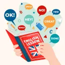 Curso de Inglês Vitalício