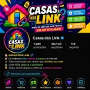 Casa dos links