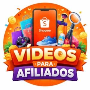 Vídeos Para Afiliados 🔥💯