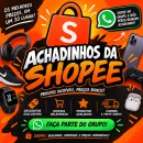 Achadinhos da Shopee🧡
