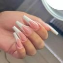 ALONGAMENTO UNHA!💅🏻