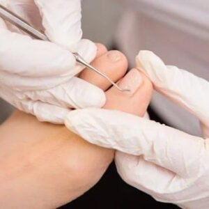 Vendas de matérias de podologia