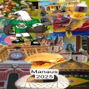 Grupo para Conexões LGBT+ – Manaus (AM)
