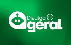 DIVULGA GERAL 📣