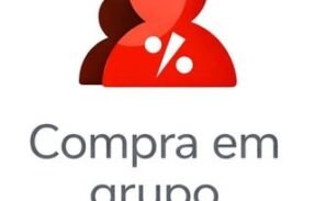 Grupo de compra no grupo Aliexpress