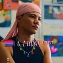 🪐| SATURN LGBT