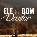 RECEPÇÃO JESUS,O BOM PAST