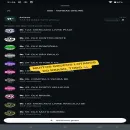 66 MUITOS GRUPOS ATIVOS VEJA A DESCRICAO