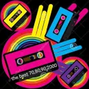 Melhores músicas 70& 80& 90