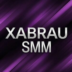 XabrauSMM_Ofc 🚀