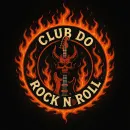 CLUB DO ROCK N ROLL