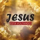JESUS ESTA VOLTANDO