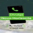 Divulga Novo Horizonte