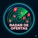 Radar de Ofertas