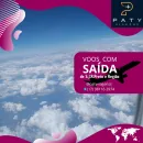 AGÊNCIA PATYVIAGENS – PASSAGENS AÉREAS