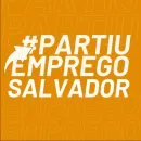 PARTIU EMPREGO SALVADOR