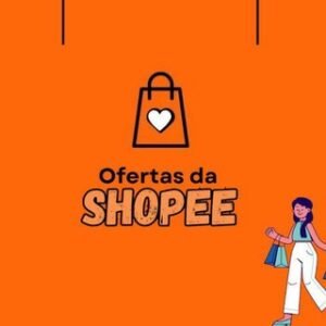 Afiliados Shopee / Grupo de engajamento