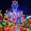 Apuração Desfiles das Escolas de Samba do RJ🎭🎉
