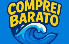 Comprei Barato | Casa