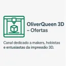 OliverQueen 3D – Ofertas