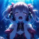 Music underground is life