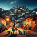 Bailao dos Funk Consciente