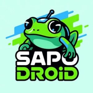 Sapo Droid APPS 🐸