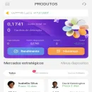 PLATAFORMA SAMBAEX