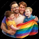 Família lgbt 2.0