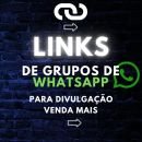 Links de whatsapp pra divulgação ⚡